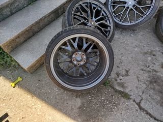 Llantas Butzi 19" 5x120 - 4 unidades