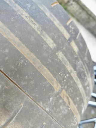 Llantas Butzi 19" 5x120 - 4 unidades