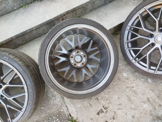 Llantas Butzi 19" 5x120 - 4 unidades