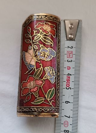 Funda para mechero