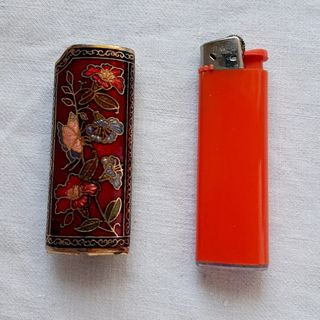 Funda para mechero