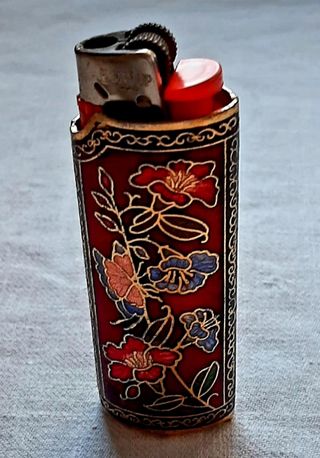 Funda para mechero