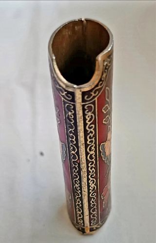 Funda para mechero