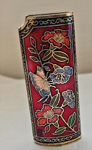 Funda para mechero