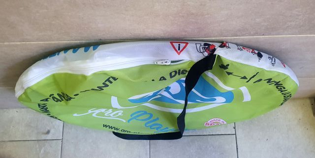 Aro Playero para delimitación de tu espacio