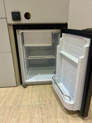 Conjunto mueble cocina camper 