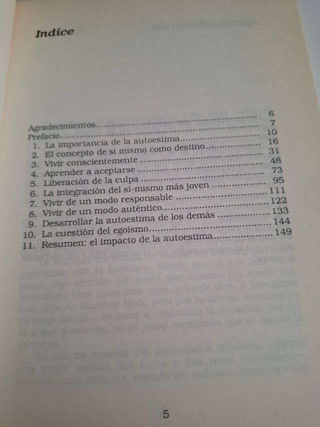 Cómo mejorar su autoestima