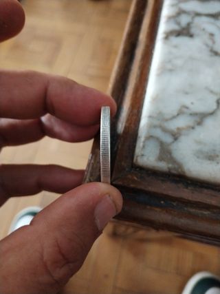 Moneda Plata Mexicana 1 Onza