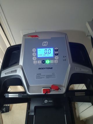 Cinta correr DT14 