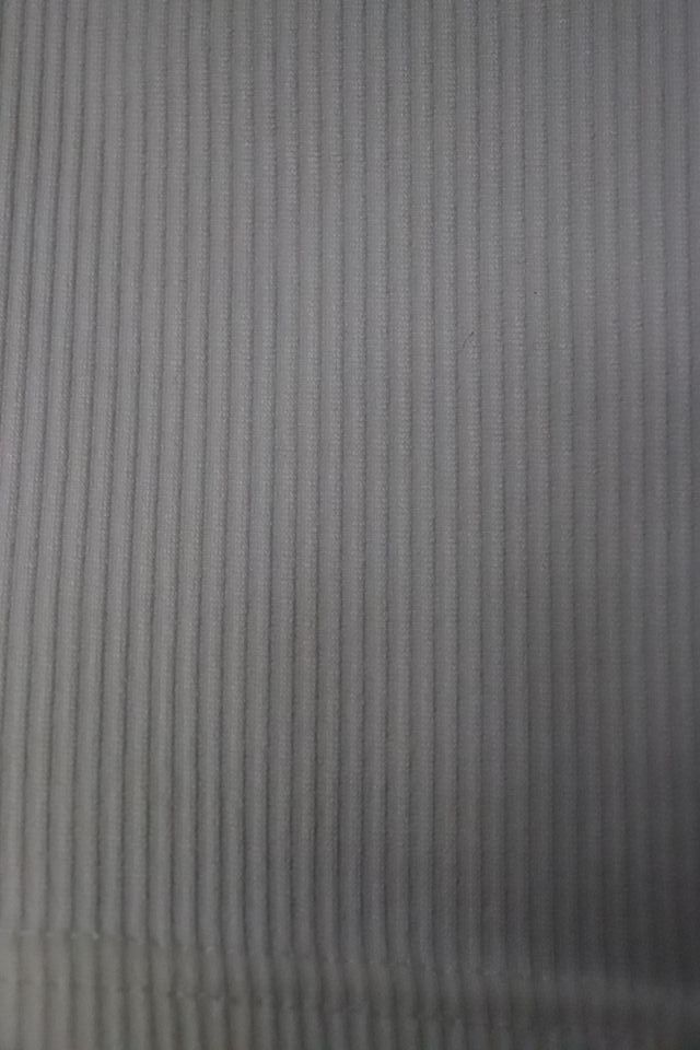 Top blanco HM - Tirantes