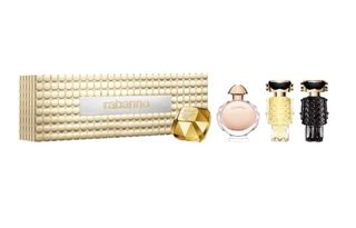 Paco Rabanne perfumes miniaturas