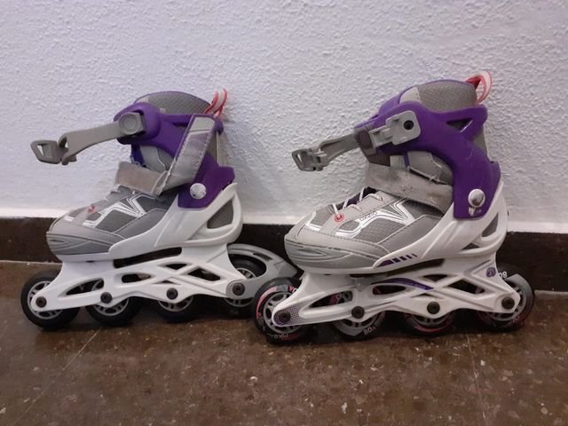 Patines Oxelo talla 29