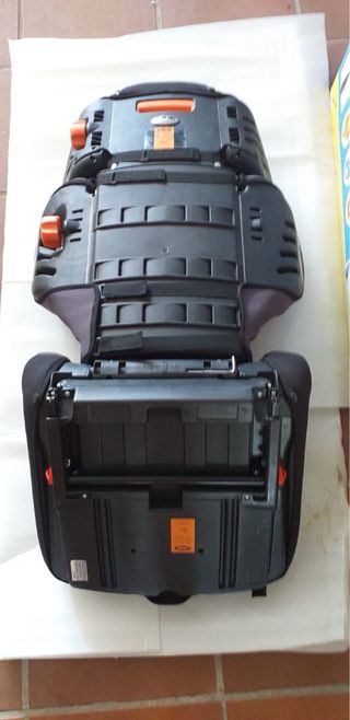 Silla coche Jané Indy 15-36kg