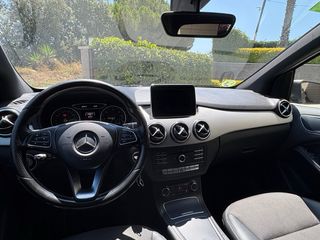 Mercedes-Benz Clase B 2015