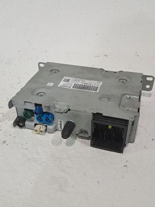 SISTEMA AUDIO / RADIO CD CITROEN C3 (3)