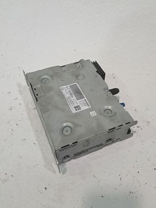 SISTEMA AUDIO / RADIO CD CITROEN C3 (3)