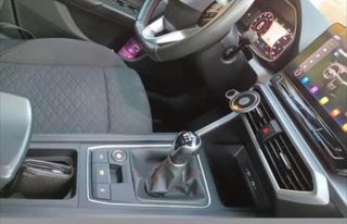 SEAT Leon fr 2020 150cv