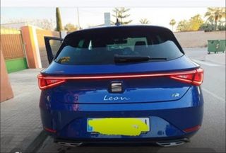 SEAT Leon fr 2020 150cv