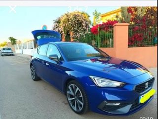 SEAT Leon fr 2020 150cv