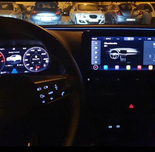 SEAT Leon fr 2020 150cv
