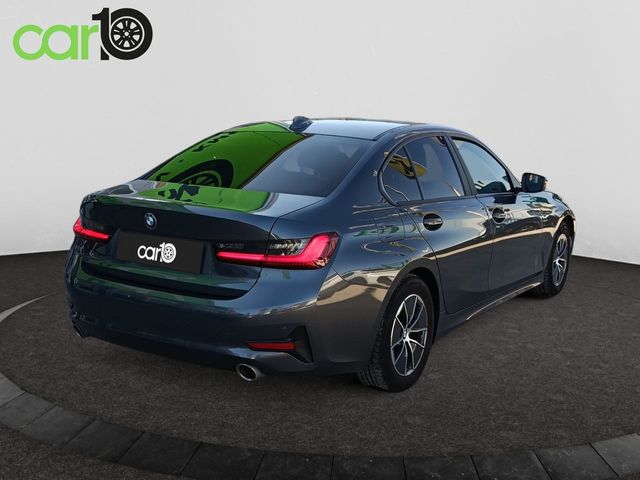 BMW Serie 3 320i Auto.