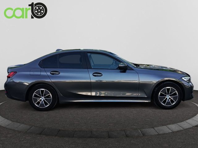 BMW Serie 3 320i Auto.