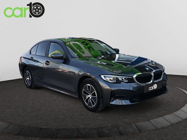 BMW Serie 3 320i Auto.