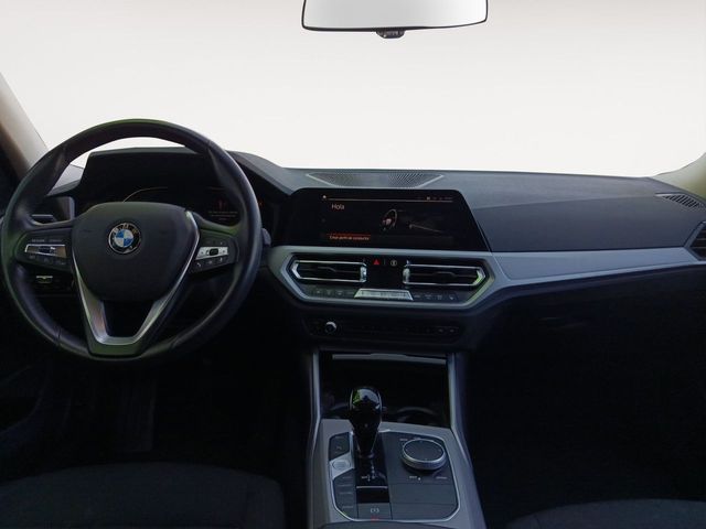 BMW Serie 3 320i Auto.