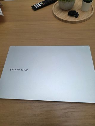 Portatil Asus F1503Z impecable 15-12500h 16gb ssd