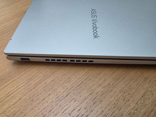 Portatil Asus F1503Z impecable 15-12500h 16gb ssd