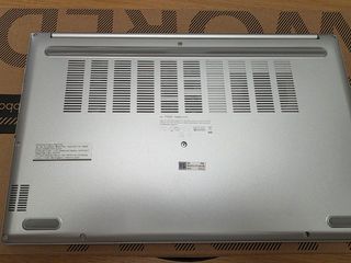 Portatil Asus F1503Z impecable 15-12500h 16gb ssd