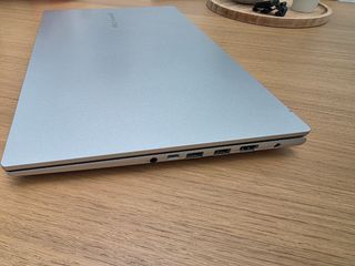 Portatil Asus F1503Z impecable 15-12500h 16gb ssd