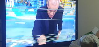 TV LG 42 pulgadas