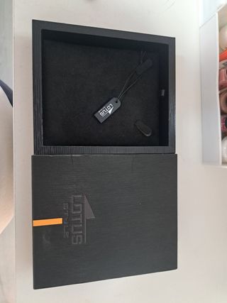 Cajas Lotus | Reciclaje