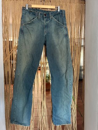 Levi's 131- Vaqueros azules