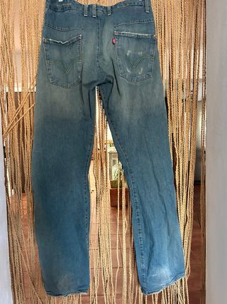 Levi's 131- Vaqueros azules