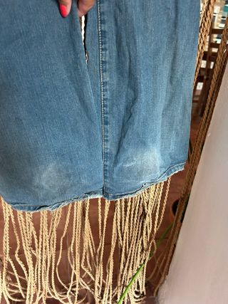 Levi's 131- Vaqueros azules