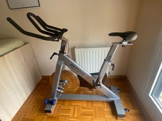 Bicicleta spinning NB Enebe Fitness