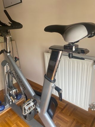 Bicicleta spinning NB Enebe Fitness
