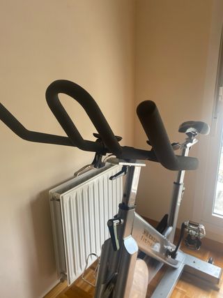 Bicicleta spinning NB Enebe Fitness