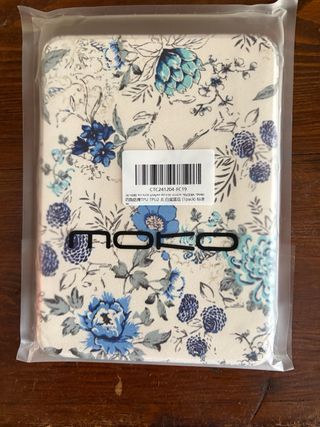 Funda Kindle Paperwhite 7" Moko