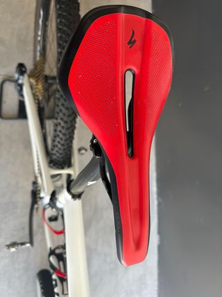 Bicicleta S-Works Epic talla M