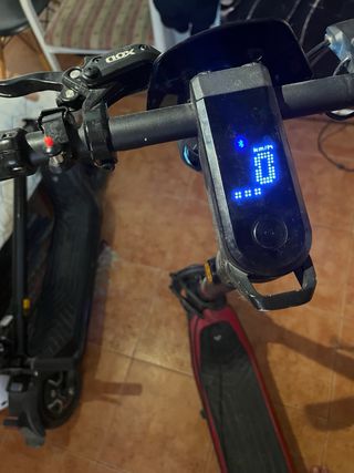 Patinete Eléctrico NIU KQi3 Sport