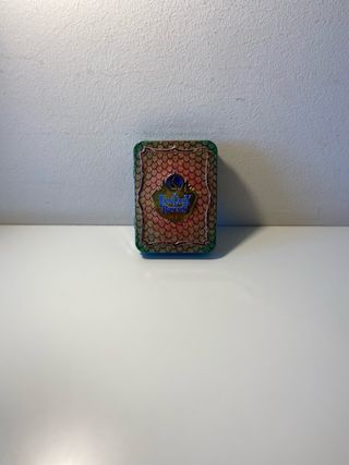 Fantasy Riders: Álbum + Caja de Cartas