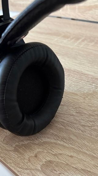 Auriculares Gaming Station Pro