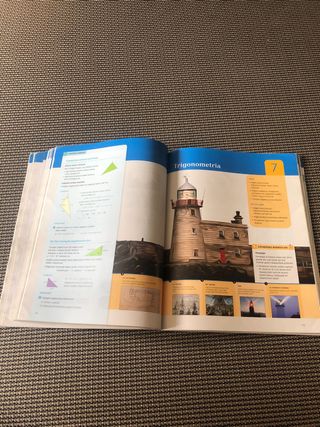 MATEMATIKA AKADEMIKOA EBATZI SAILA 4 DBH EGITEN...