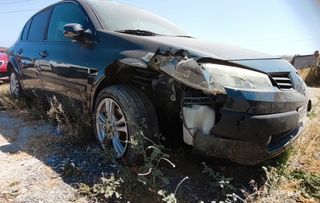 Renault Megane 2006