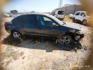 Renault Megane 2006