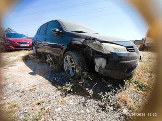 Renault Megane 2006