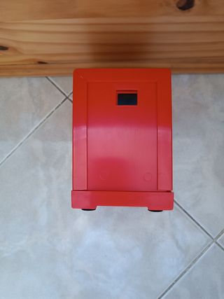 Porta tovaglioli Coca-Cola